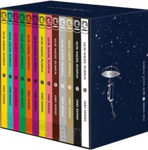 Gute Nacht Punpun Box